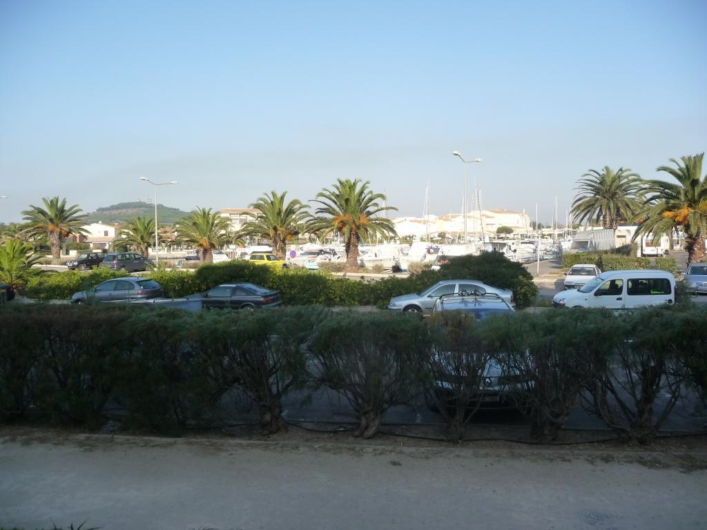Port Nature Agde Zewnętrze zdjęcie