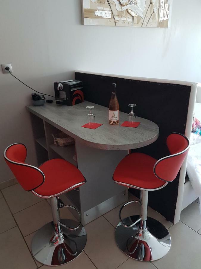 Apartament Port Nature Agde Zewnętrze zdjęcie