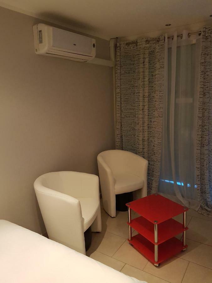 Apartament Port Nature Agde Zewnętrze zdjęcie